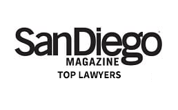 San Diego Magazine Top Lawyers