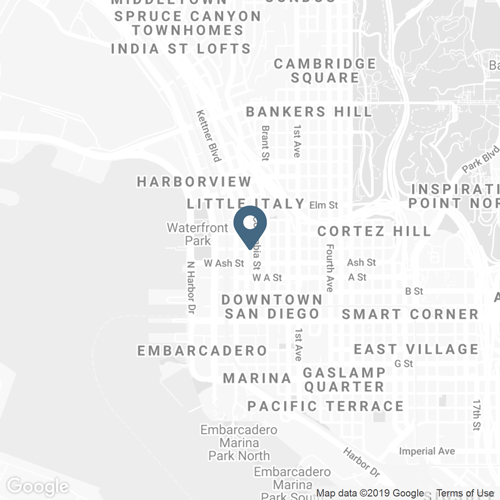 Buscemi Hallett LLP Office Location