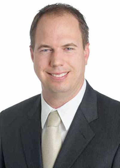 David Hallett