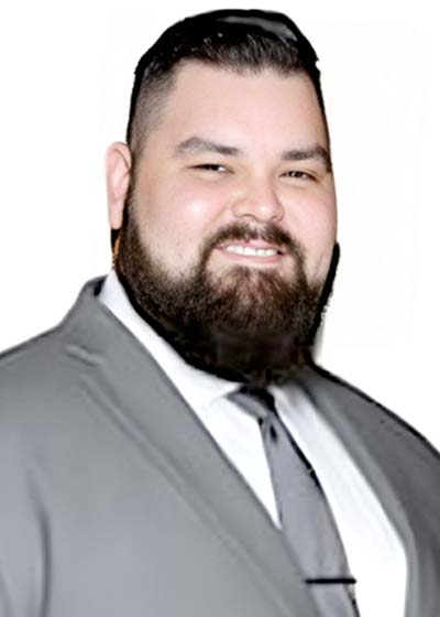 Brandon Rodriguez